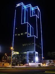 Torre Cuscatlan